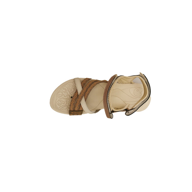 Hi-Tec Sandalen savanna ii jrg meisjes - O010122 large