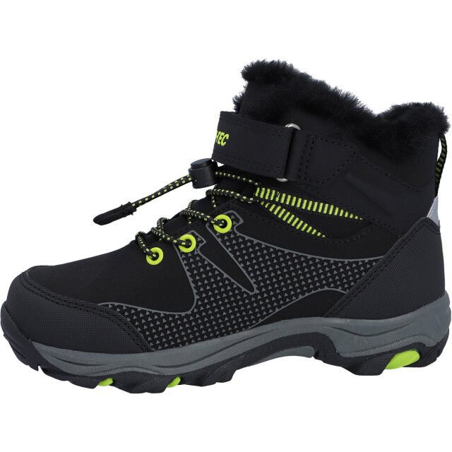 Hi-Tec Jackdaw wp jr insulated O010839 large