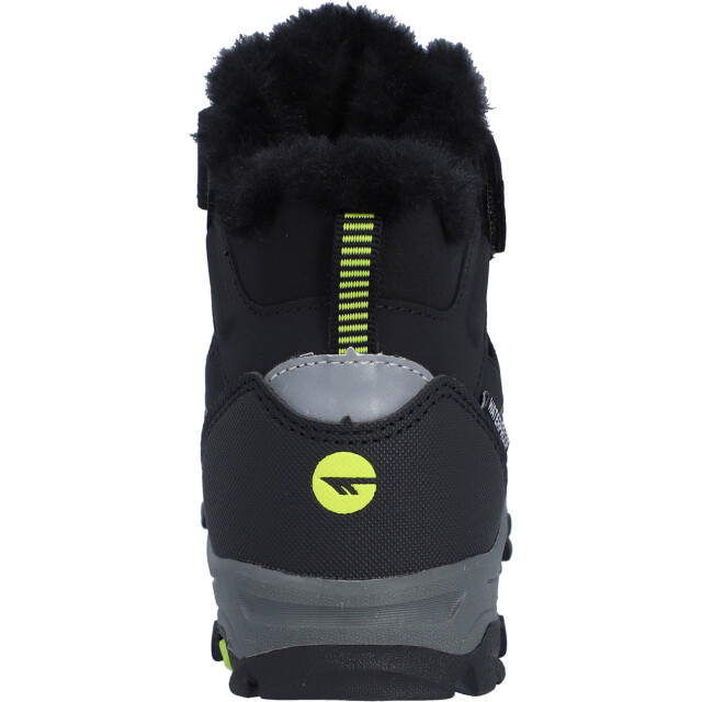 Hi-Tec Jackdaw wp jr insulated O010839 large