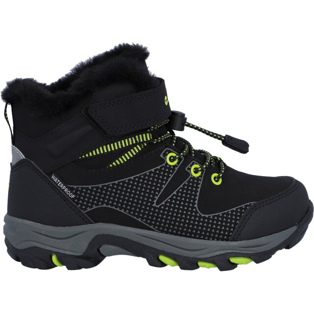 Hi-Tec Jackdaw wp jr insulated O010839 large