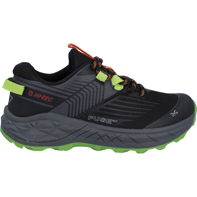 Hi-Tec Fuse trail jr O010739 large