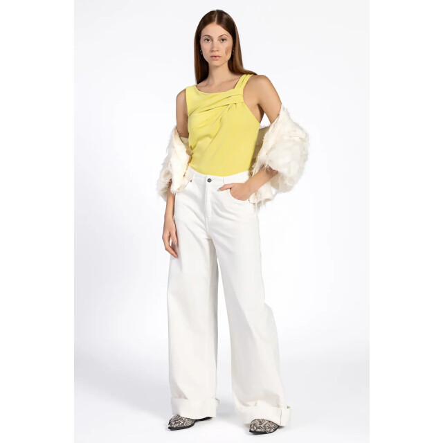 Aaiko Evelyn top Evelyn top large