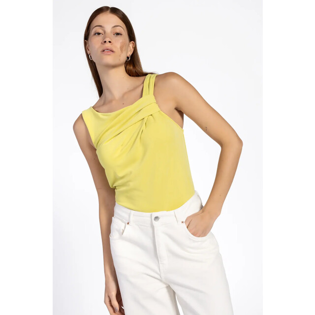Aaiko Evelyn top Evelyn top large