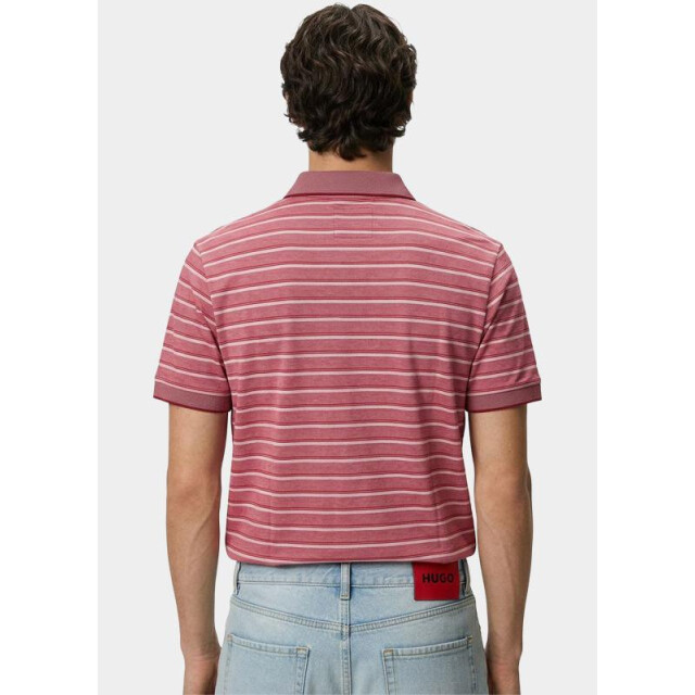 Commander Flag polo heren 214008346/401 207652 large