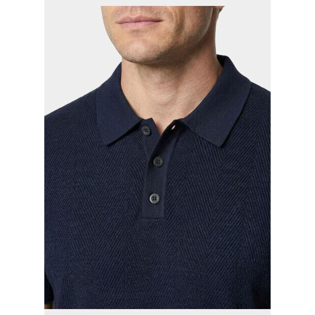 Commander Polo heren 213013701/607 207620 large