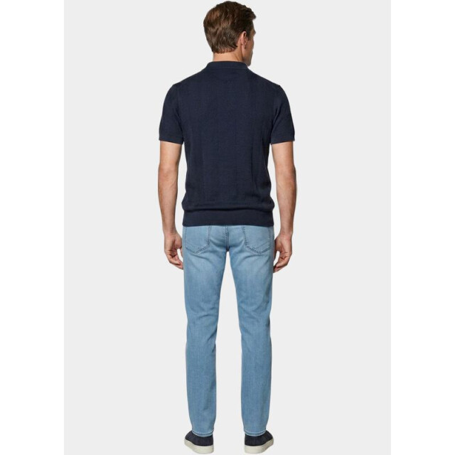 Commander Polo heren 213013701/607 207620 large