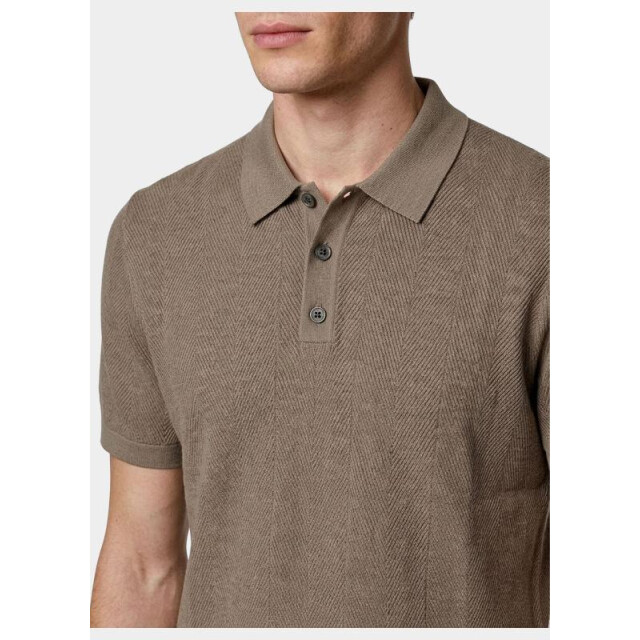 Commander Polo heren 213013701/249 207619 large