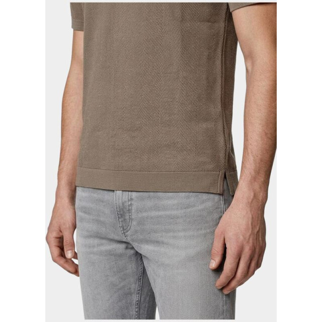 Commander Polo heren 213013701/249 207619 large