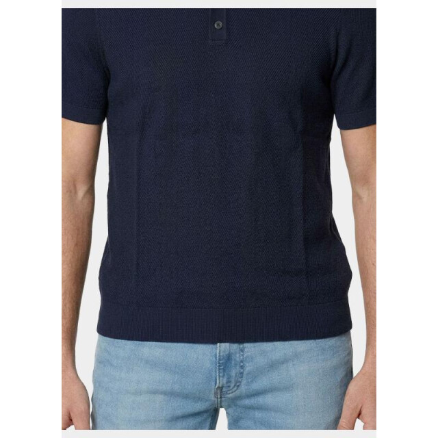 Commander Polo heren 213013701/607 207620 large
