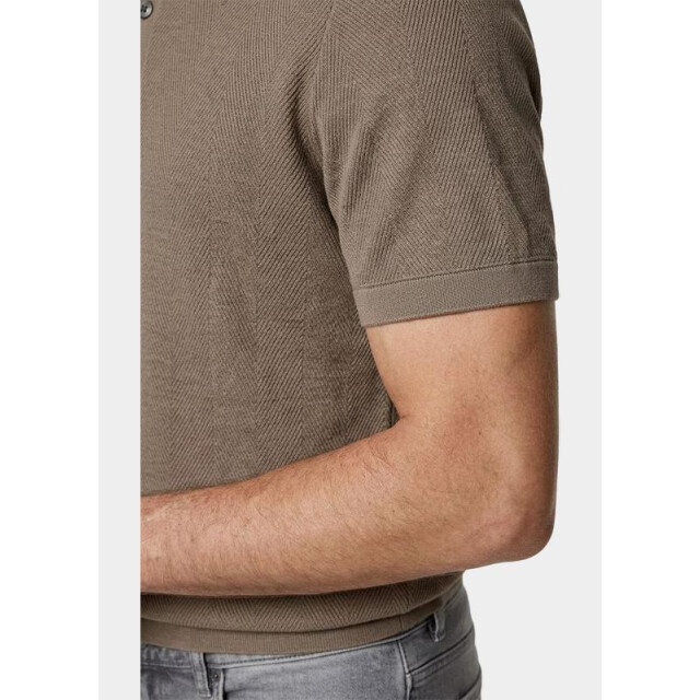 Commander Polo heren 213013701/249 207619 large