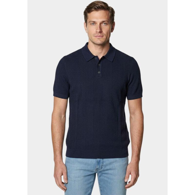 Commander Polo heren 213013701/607 207620 large
