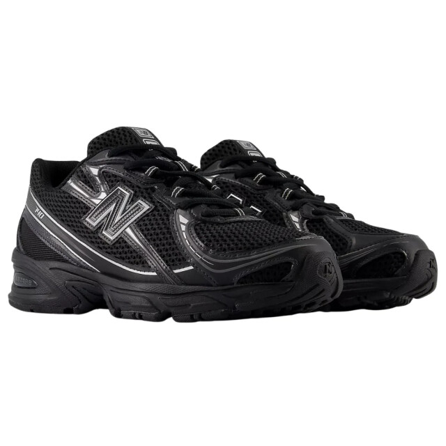 New Balance U740BM2 Sneakers Zwart U740BM2 large