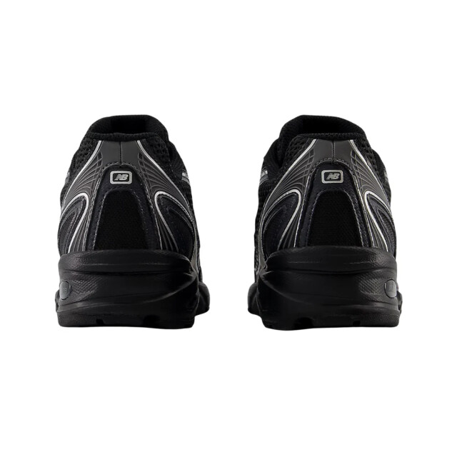 New Balance U740BM2 Sneakers Zwart U740BM2 large