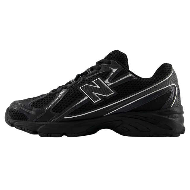 New Balance U740BM2 Sneakers Zwart U740BM2 large