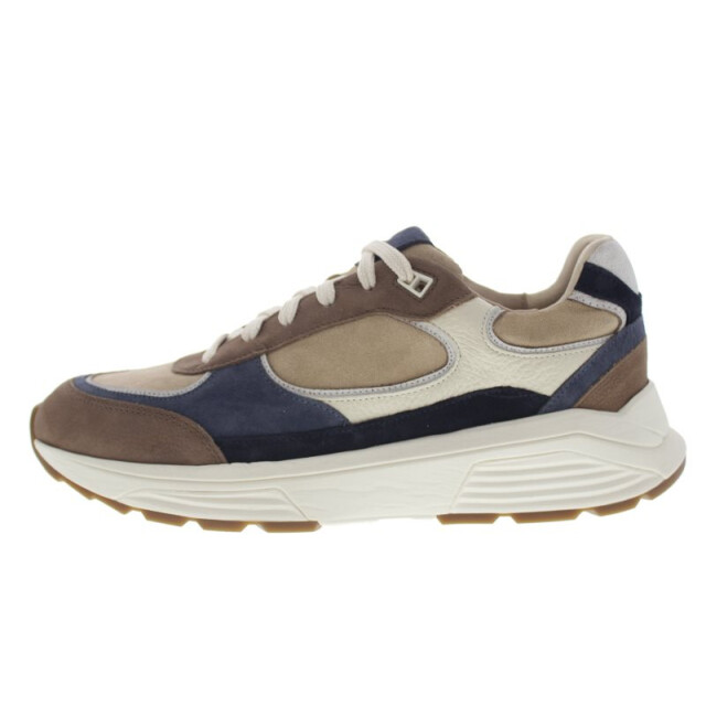 Xsensible 33204.4.352 Veterschoenen Bruin 33204.4.352 large