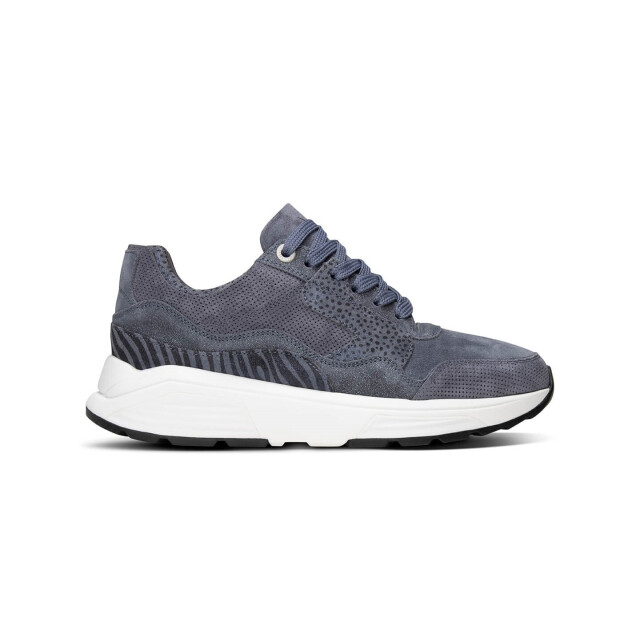 Xsensible 33000.2.259 Comfort Schoenen Blauw 33000.2.259 large