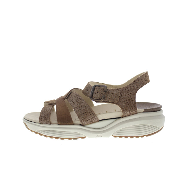 Xsensible 30037.5.393 Sandalen Brons 30037.5.393 large