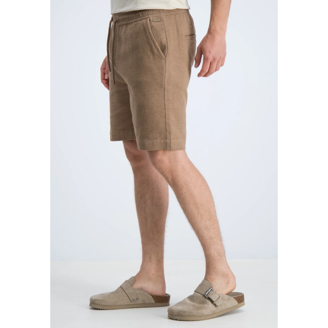 Gabbiano Heren short 8266810 daris 994 almond Gabbiano Short 8266810 Daris 994Almond large