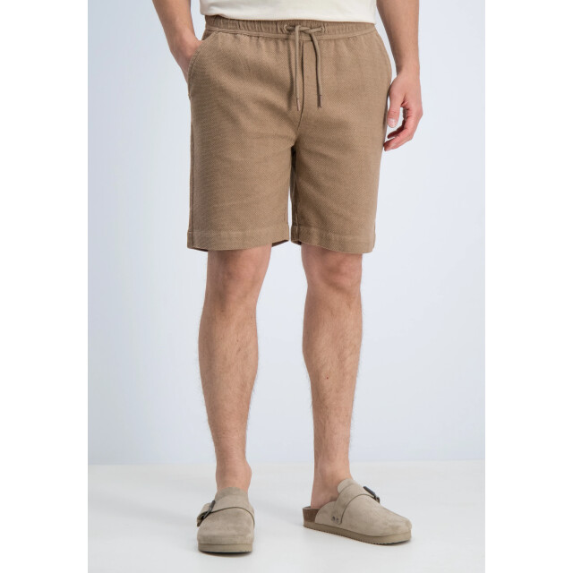 Gabbiano Heren short 8266810 daris 994 almond Gabbiano Short 8266810 Daris 994Almond large