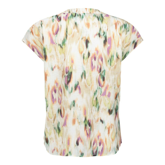 Geisha blouse 63457-20 602 /sand 06613.245.0005 large