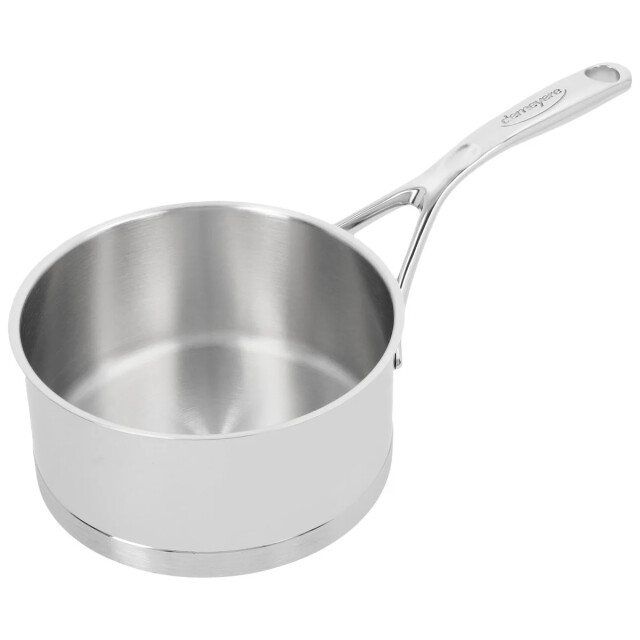 Demeyere Atlantis 7 steelpan zonder deksel 16 cm / 1,5 l 41416 large