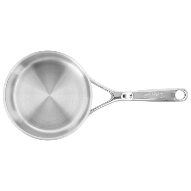 Demeyere Atlantis 7 steelpan zonder deksel 16 cm / 1,5 l 41416 large