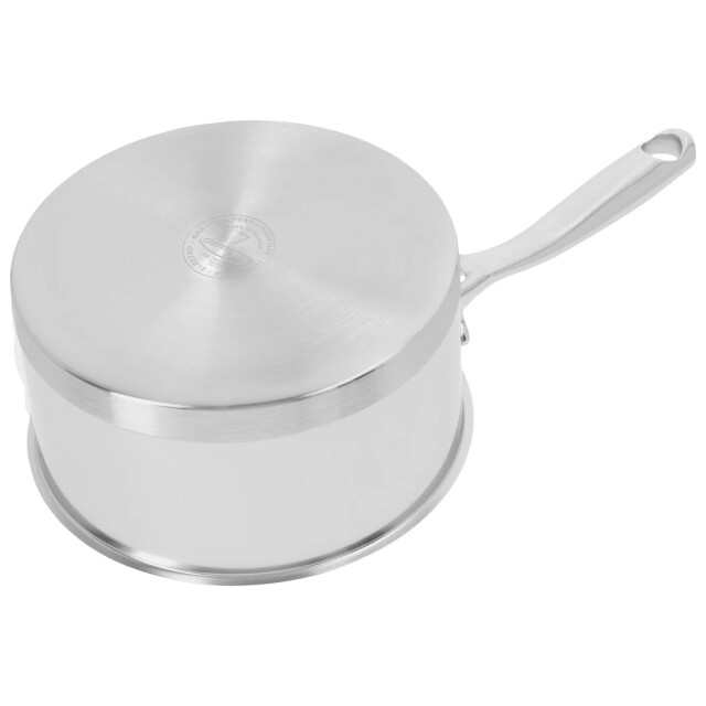 Demeyere Atlantis 7 steelpan zonder deksel 16 cm / 1,5 l 41416 large