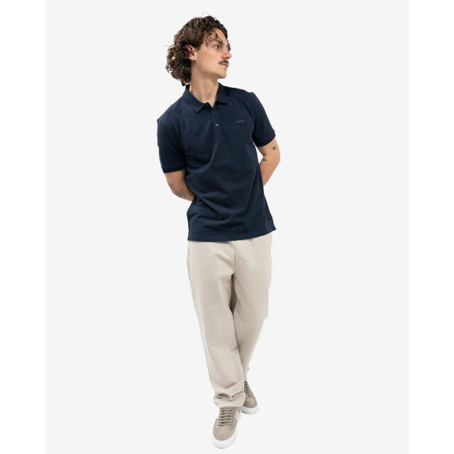Hugo Boss Dono222 polo 68804 large