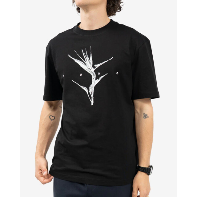Hugo Boss Darie t-hirt 68621 large