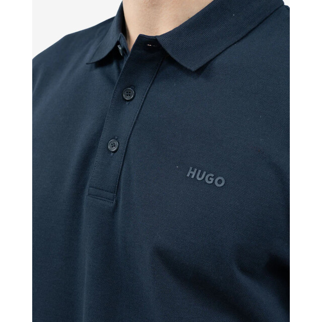 Hugo Boss Dono222 polo 68804 large