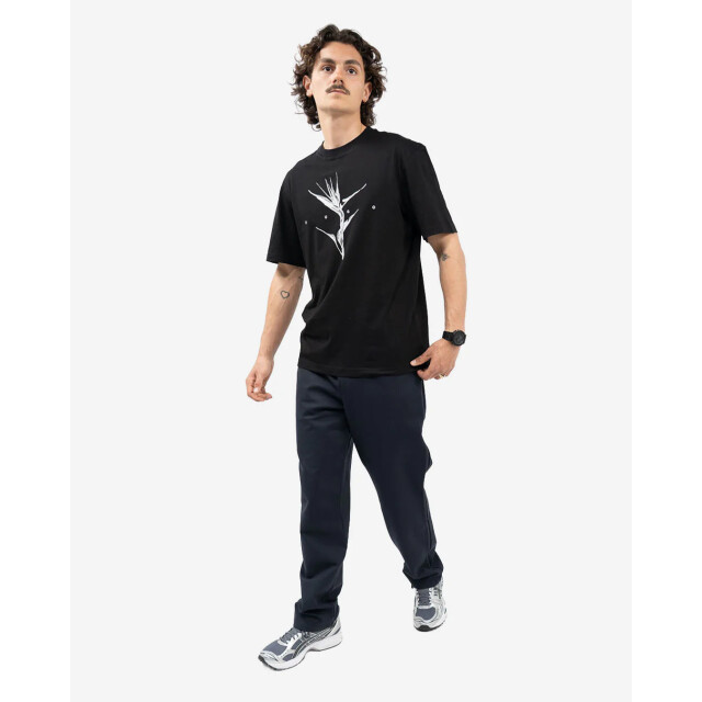 Hugo Boss Darie t-hirt 68621 large