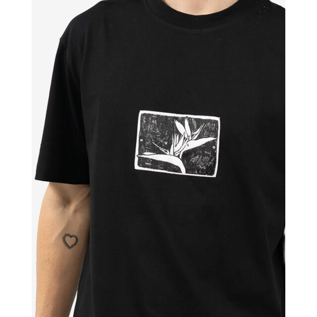 Hugo Boss Darie t-hirt 68817 large