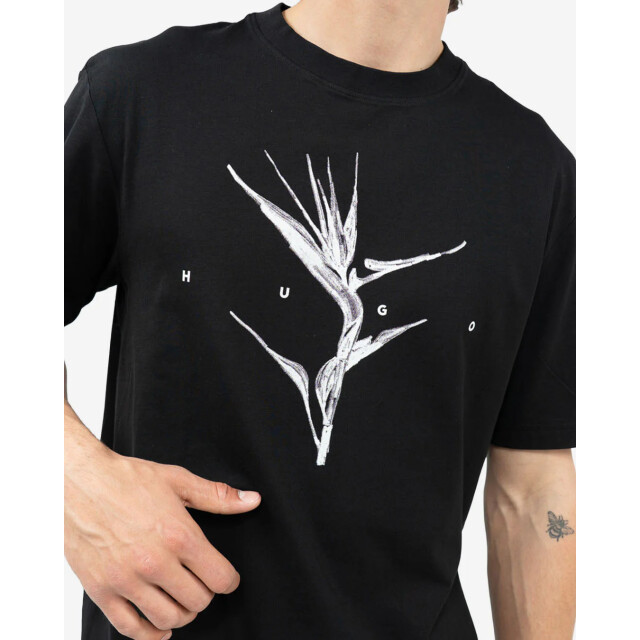 Hugo Boss Darie t-hirt 68621 large