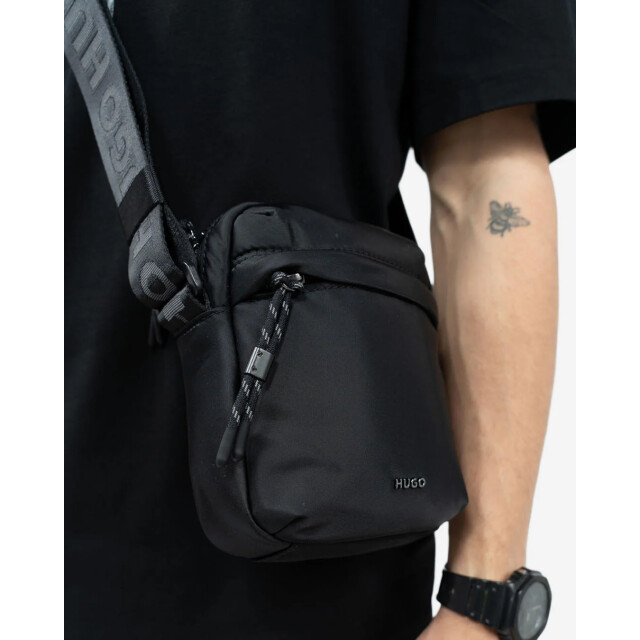 Hugo Boss Ayden tas 68635 large