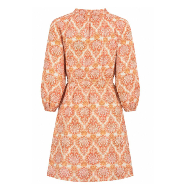 Vero Moda Vmevelijn 3/4 short dress exp 10349831 large