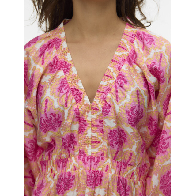 Vero Moda Vmevelijn 3/4 short dress exp 10349831 large