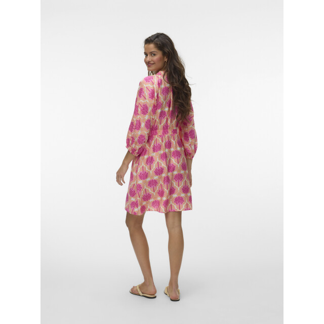 Vero Moda Vmevelijn 3/4 short dress exp 10349831 large
