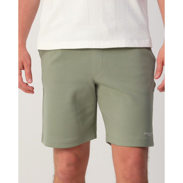 Cavallaro Cavallaro korte broek 109050-001-L large
