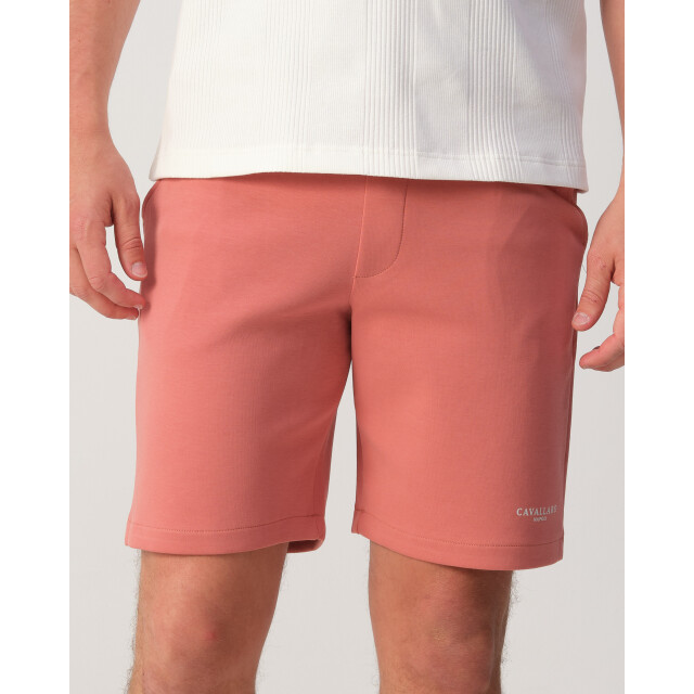 Cavallaro Cavallaro korte broek 109053-001-L large