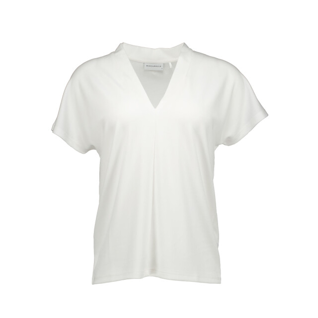 Rino & Pelle V-neck top tops kallie.700noos Kallie.700NOOS large
