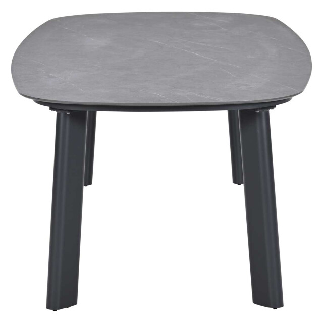Garden Impressions Albano aluminium tuintafel 240x115 3626186 large