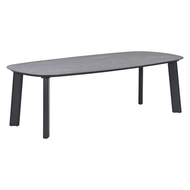 Garden Impressions Albano aluminium tuintafel 240x115 3626186 large