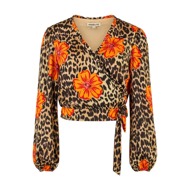 Harper & Yve Flora-ls HS6P604-1294 large