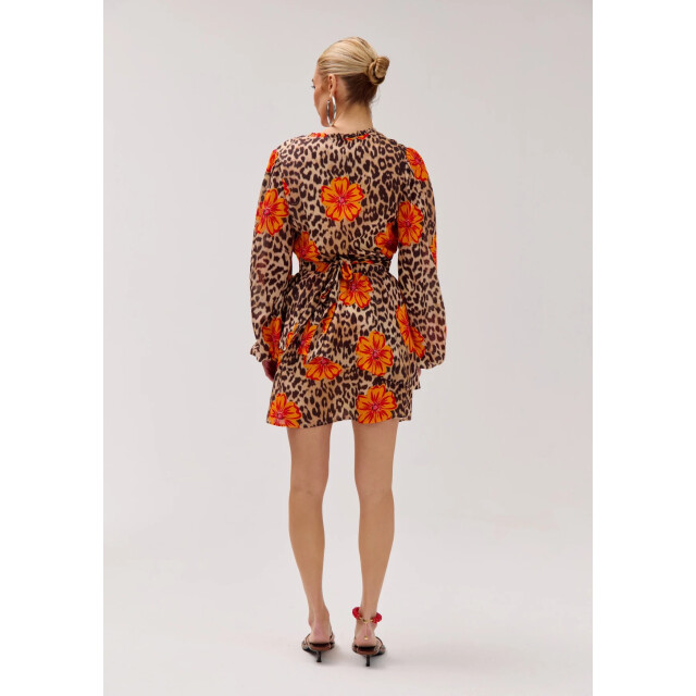 Harper & Yve Flora-ls HS6P604-1294 large