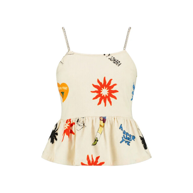 Harper & Yve Day-ss HS6C404-1299 large