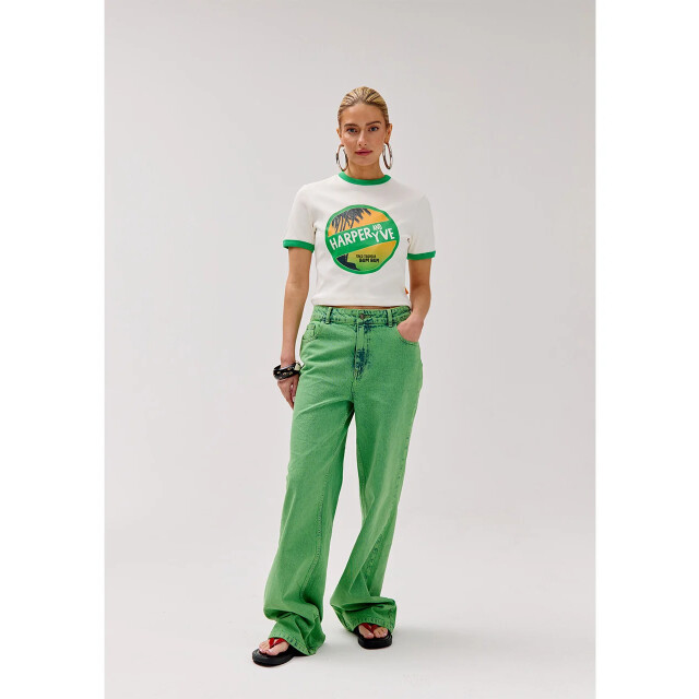 Harper & Yve Tacotequila-ss HS6Y307-101 large