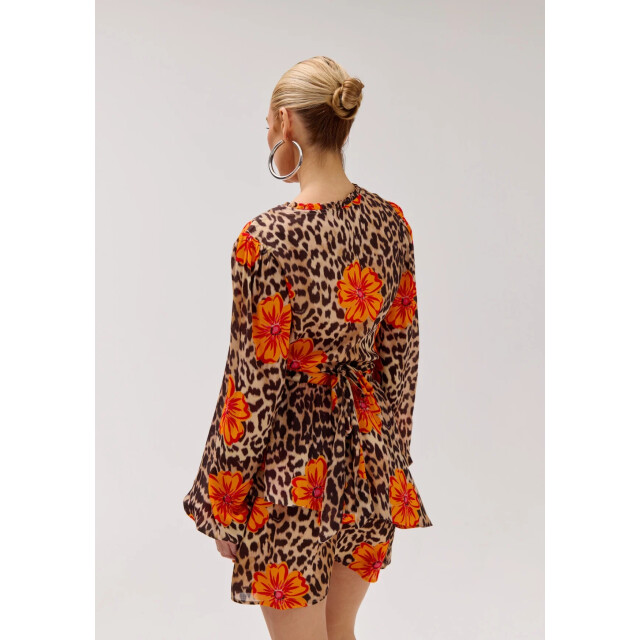 Harper & Yve Flora-ls HS6P604-1294 large