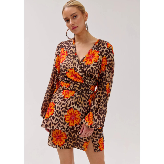 Harper & Yve Flora-ls HS6P604-1294 large