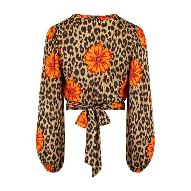 Harper & Yve Flora-ls HS6P604-1294 large