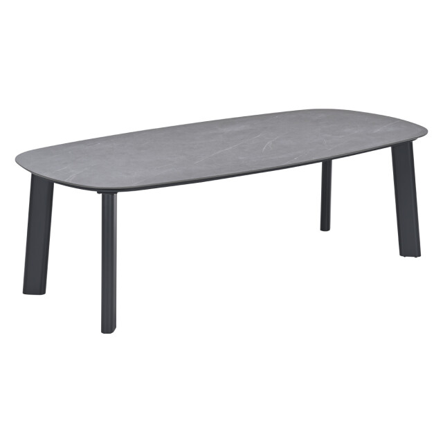 Garden Impressions Albano aluminium tuintafel 240x115 3626186 large